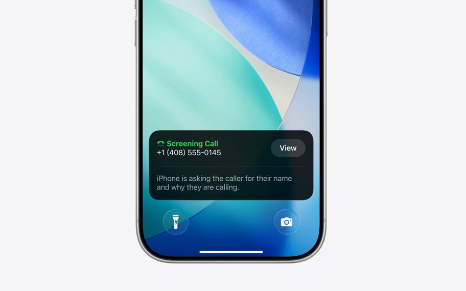 iPhone'da spam mesajlar nasıl engellenir? iOS 26 ayarları 