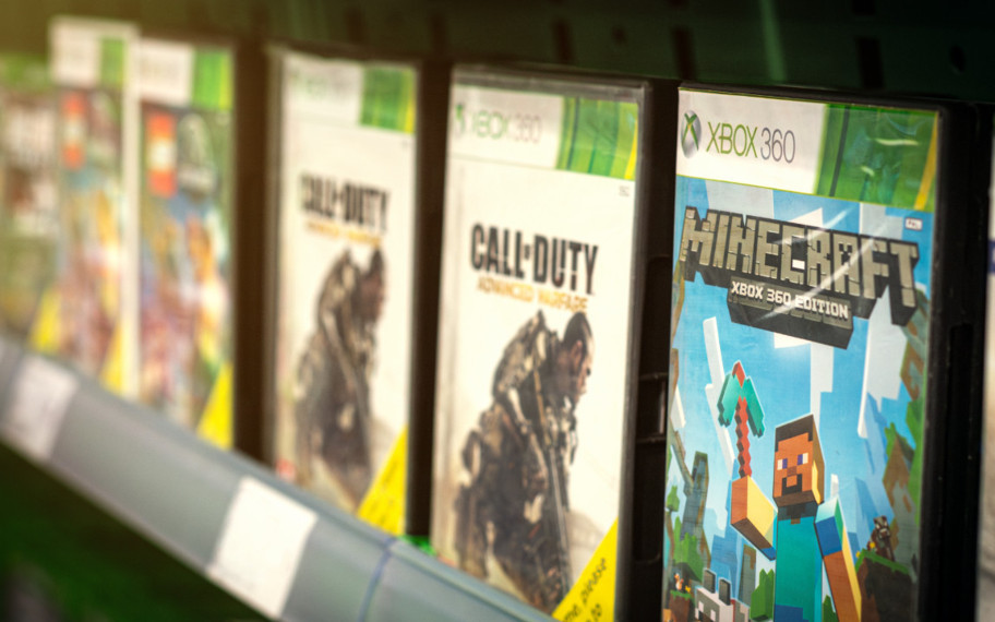 Konsollarda dijitalin yükselişi: Fiziksel oyunların sonu mu geliyor?