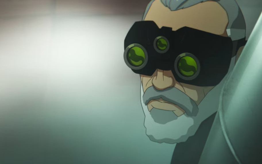 Sam Fisher emeklilikten dönüyor: Deathwatch fragmanı yayınlandı