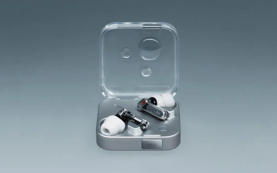 Nothing Ear (3) tanıtıldı: İşte tasarımı ve özellikleri