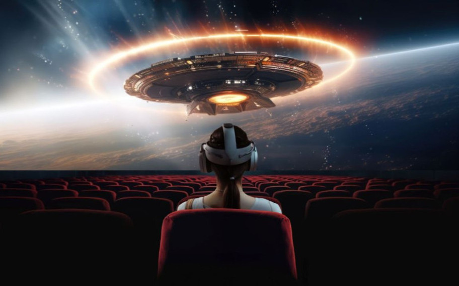 Hiçbir bilim kurgu filmi tarihte bu kadar çok Oscar ödülü almamıştı