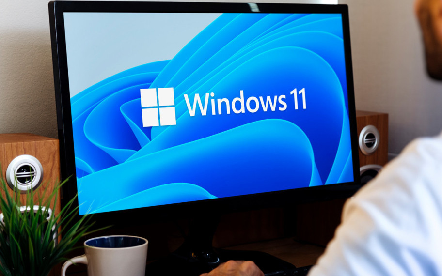 Yeni özellik yolda: Vista'da olmadı, Windows 11'e geliyor