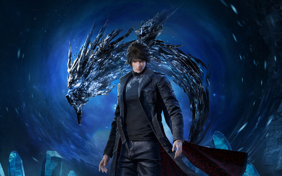 Lost Soul Aside incelemesi: Kılıç kadar parlak, ruh kadar kırılgan