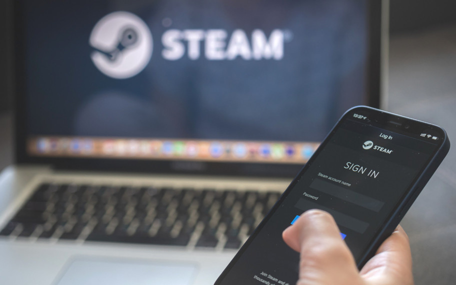 Steam’de yayınlanan bedava oyunda kötü amaçlı yazılım çıktı