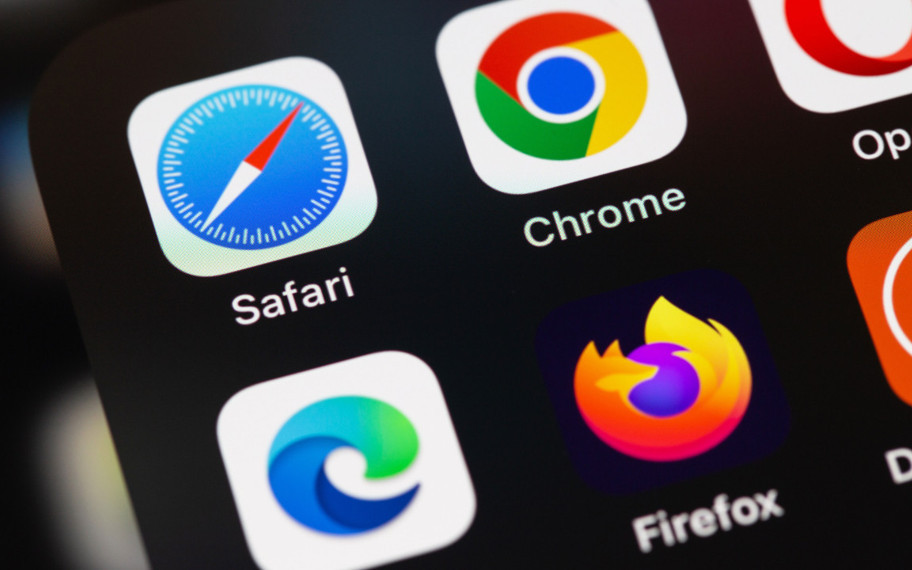 Tarayıcı pazarında Chrome fırtınası dinmek bilmiyor