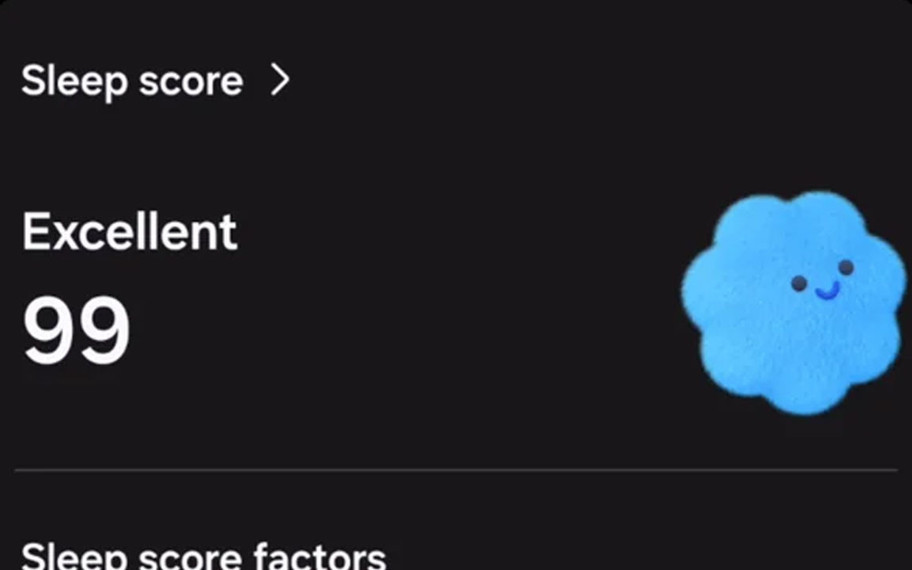 Galaxy Watch sahipleri şaşkın: Uyku puanları neden 'Kusursuz 99' çıkıyor?