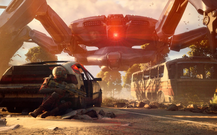 Ekim 2025’te GeForce NOW kütüphanesine eklenecek 14 yeni oyun