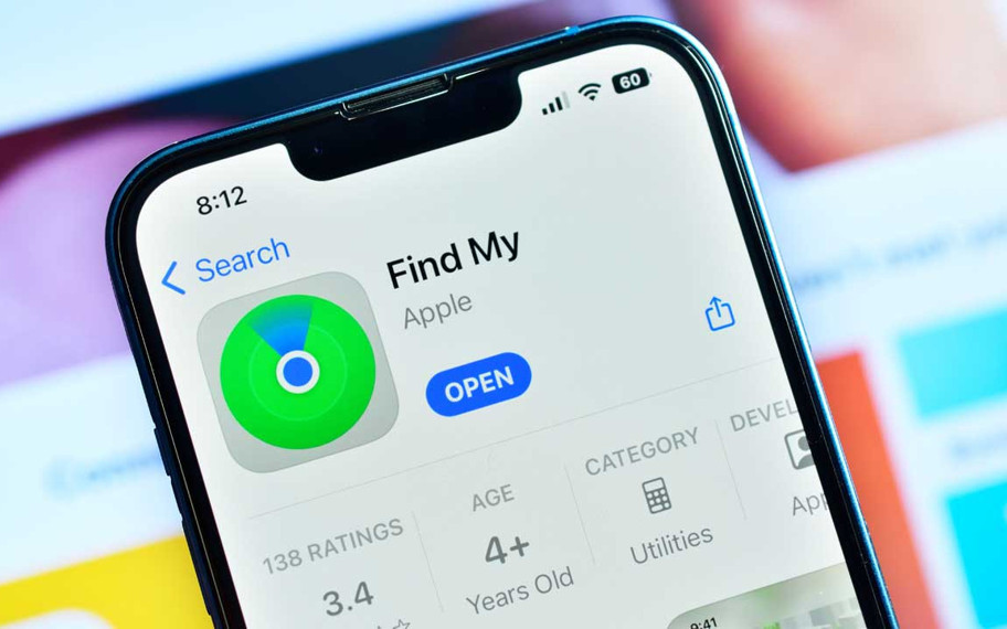 Find My (Bul) özelliği sayesinde ortaya çıkan dev kaçakçılık operasyonu