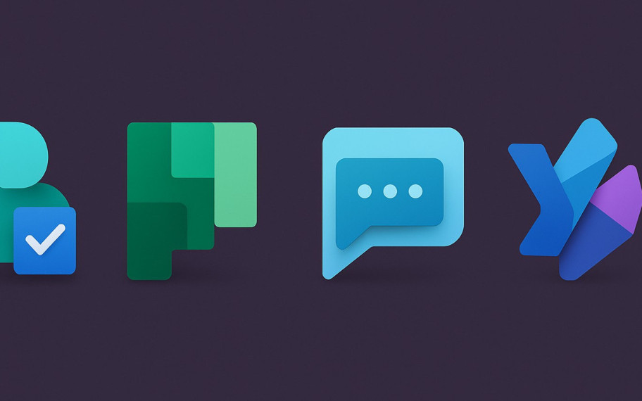 Pek bilinmeyen bu Microsoft uygulamaları hayatınızı kolaylaştıracak