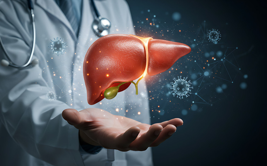 Tıpta yeni mucize: Bir domuzun karaciğeriyle 171 gün yaşayan hasta