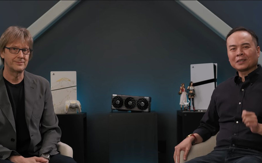 PS6’nın temelleri atılıyor: AMD ve Sony’den ortak GPU devrimi