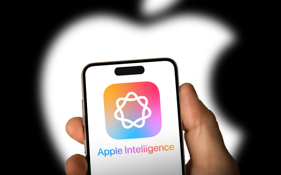 Apple'da bir yapay zeka şoku daha