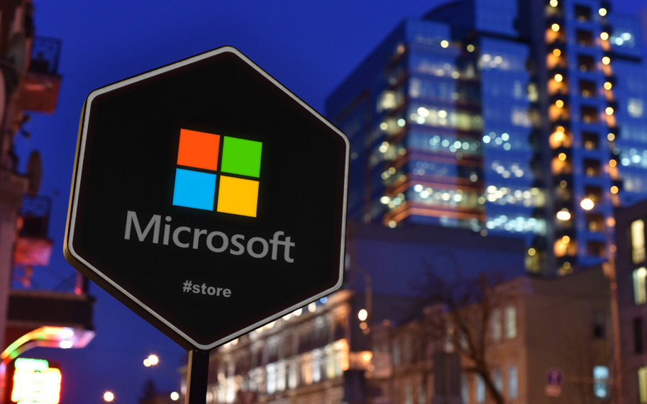 Çin'den kaçan kaçana: Şimdi sıra Microsoft'a geldi