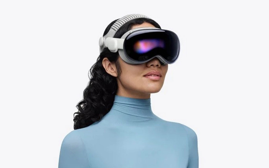 Fiyatı aynı kalsa da, Apple Vision Pro artık daha güçlü