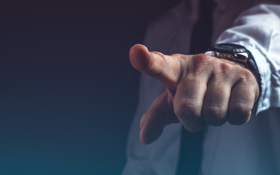 Dev şirket, CEO’suna sadece 6 ayda kapıyı gösterdi