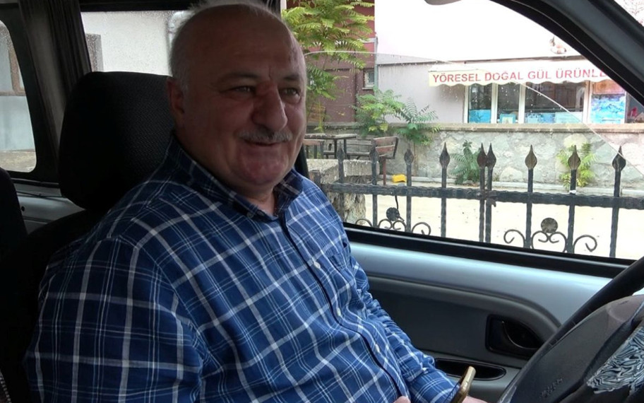 Aracını muayeneye götürecekti: 'Çok inandırıcıydı, hem paramı hem randevumu aldılar'