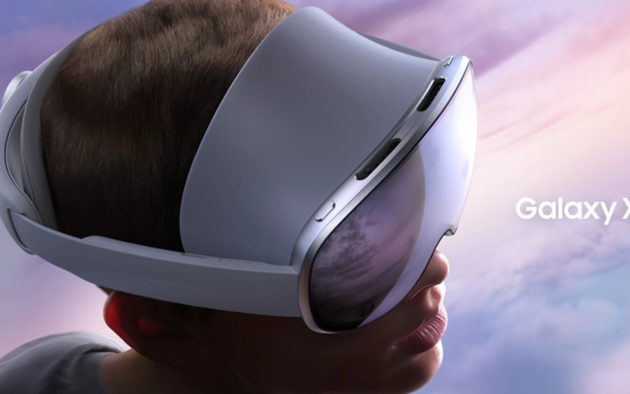 Android XR'ın ilk temsilcisi: Samsung Galaxy XR tanıtıldı