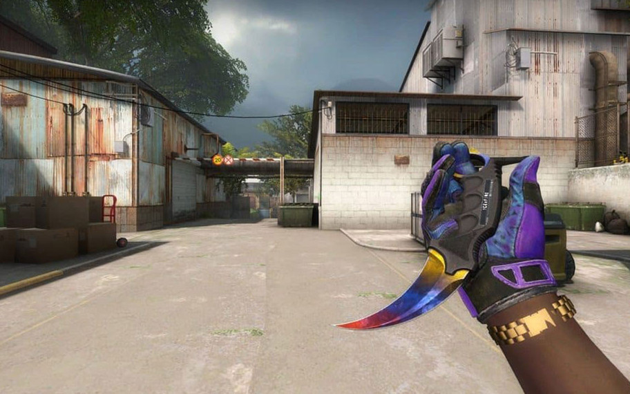 Counter-Strike 2’de skin krizi: 2 milyar dolarlık piyasa bir gecede eridi