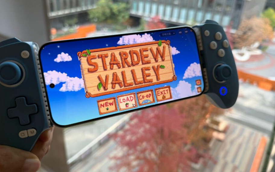 Xiaomi’den büyük yenilik: Steam oyunları artık telefonda!