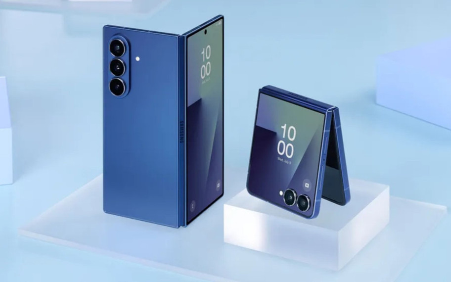 Samsung’dan sürpriz hamle: Galaxy S26 ve Tri-Fold telefonu geliyor