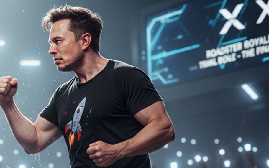 Ve beklenen yanıt geldi, Elon Musk’tan çok sert bir açıklama daha…