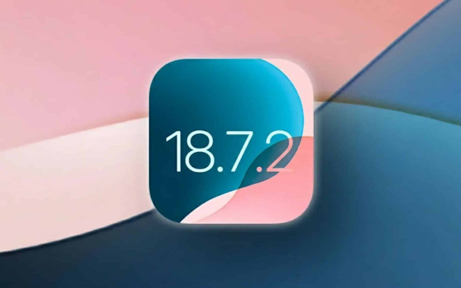 Henüz iOS 26’ya geçmediniz mi? Apple’dan iOS 18.7.2 güncellemesi