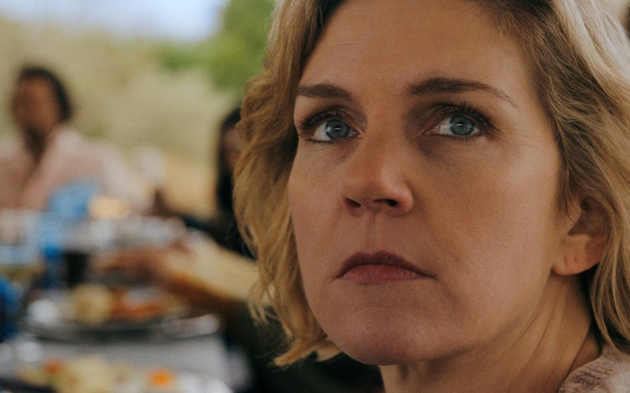 Eleştirmenlerin bayıldığı yeni bilim kurgu dizisi: Puanı 100