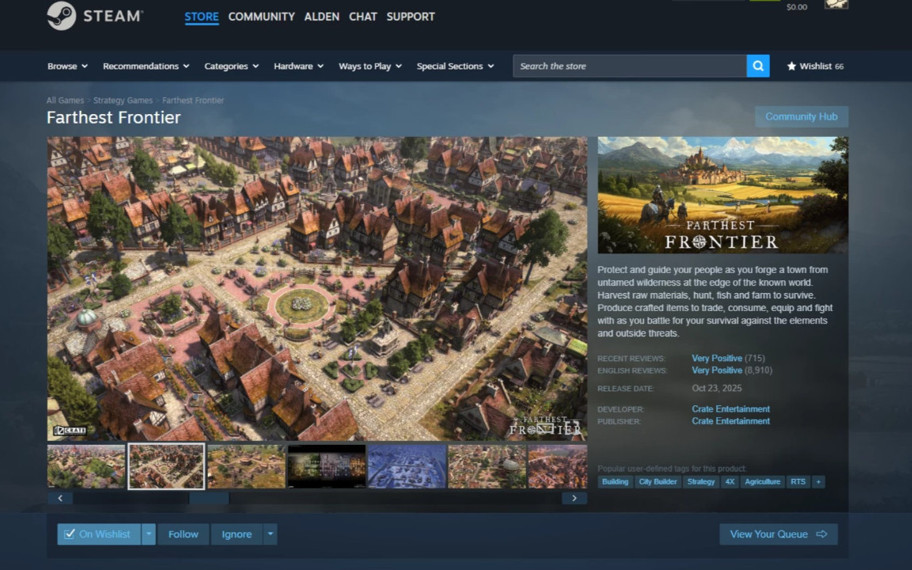 Steam mağaza sayfası yenileniyor: Daha geniş, daha canlı bir görünüm