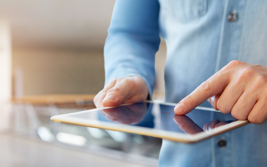 Tablet pazarının lideri yine Apple olsa da, yükselen bir sürpriz yıldız daha var