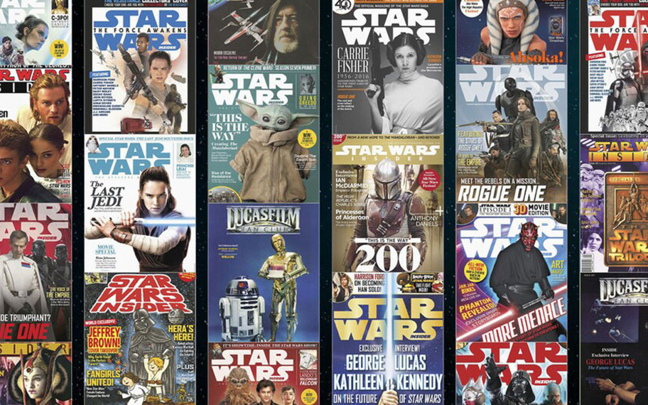 Star Wars için bir dönemin sonu: 30 yıllık macera sona eriyor