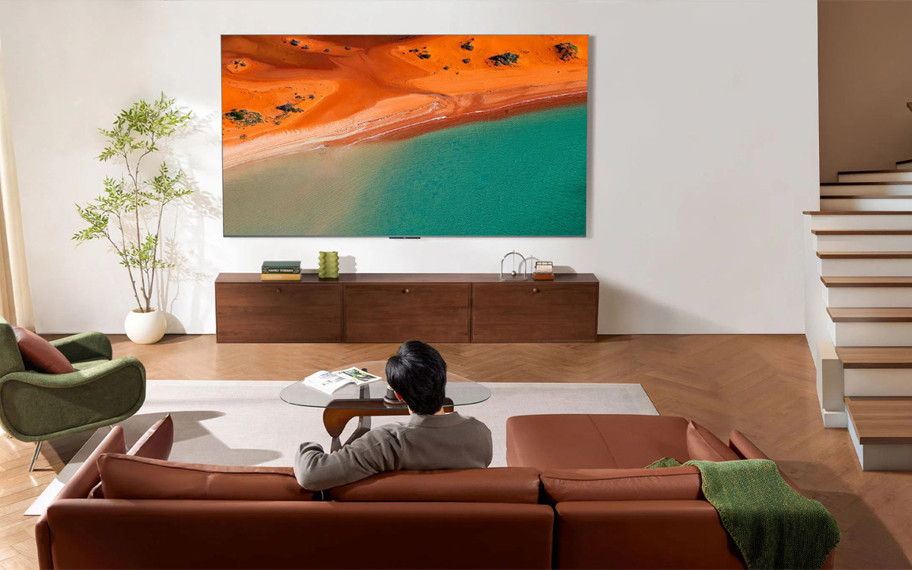 TCL Electronics, 98 inçlik dev TV modellerini Türkiye'de satışa sundu