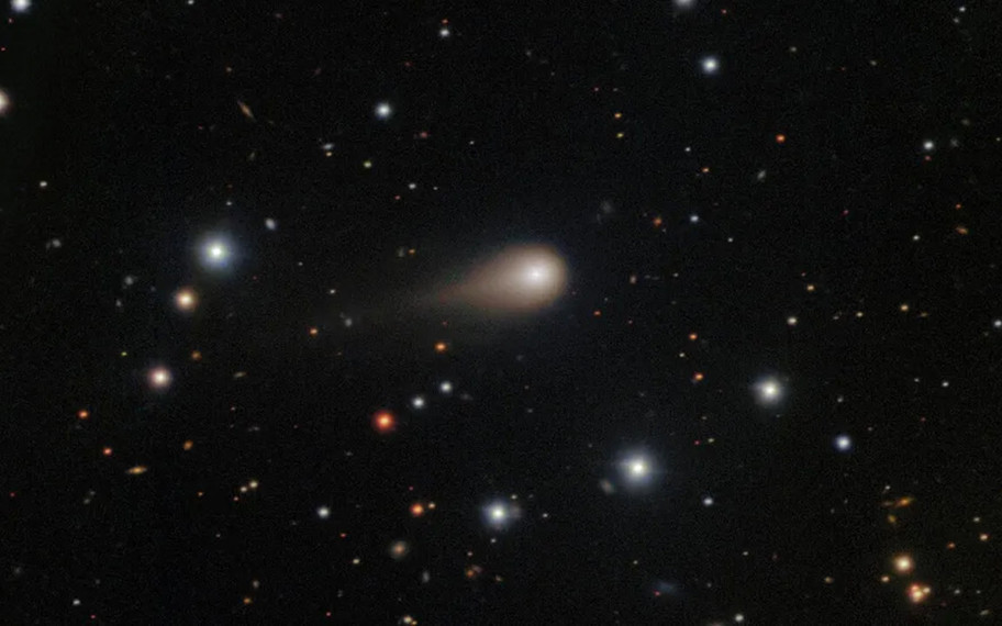 Gerçekten "uzaylı" mı? Yıldızlararası ziyaretçimizden gelen ilk radyo sinyali ne anlama geliyor?