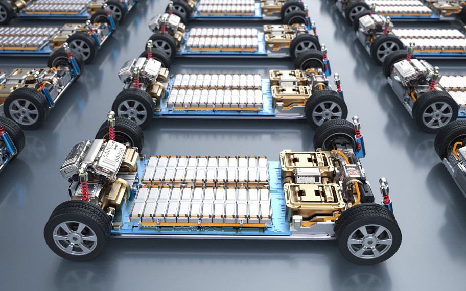 Elektrikli araçların menzil sorununu çözecek teknoloji: Katı hal pili nedir?