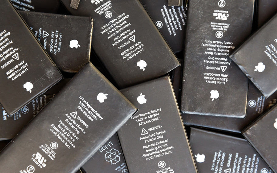 Apple, pili büyütmeden iPhone pil ömrünü uzatacak çözümü buldu