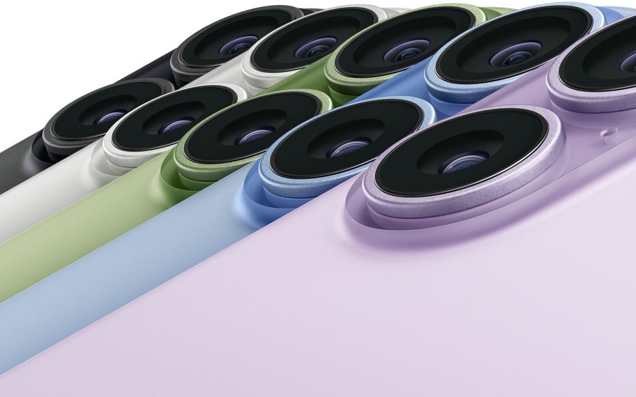 Apple, Çin pazarını ele geçirdi: Satılan her dört telefondan biri…