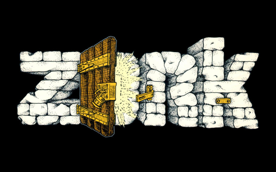 Bir dönemin efsane oyun serisi Zork, “dijital miras” haline geldi