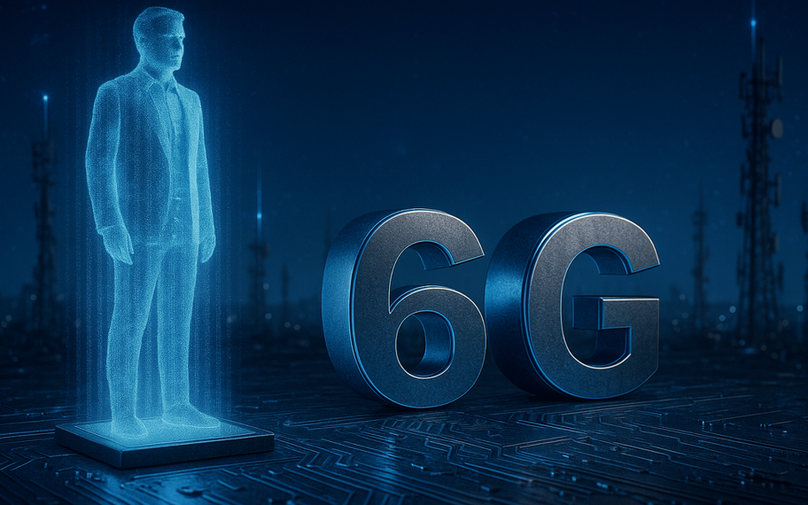 5G köprü mü, temel mi? Ericsson Research Başkanı Frodigh anlattı: 6G Türkiye için ne zaman gelecek, hangi sektörleri değiştirecek?