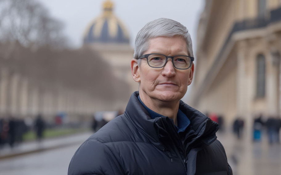 Apple yönetiminde kritik viraj: CEO Tim Cook gidiyor mu, gitmiyor mu?