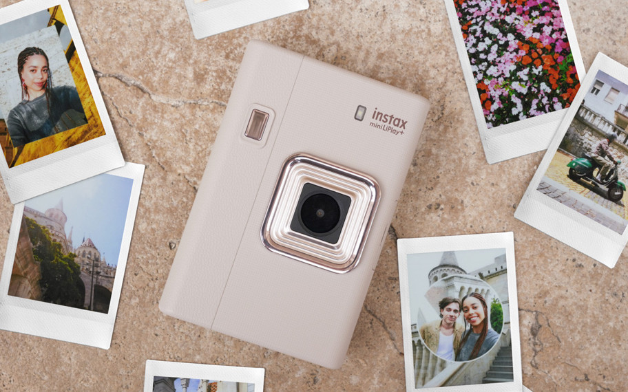 Fujifilm instax mini Link uygulaması Nintendo Switch için güncellendi