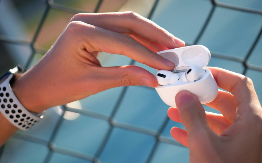 AirPods ile işitme testi yapabilirsiniz: Apple’ın gizli özelliği nasıl kullanılır?