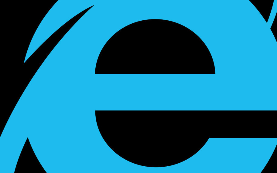 Internet Explorer defteri resmen kapandı, ama yine de bir açık kapı var