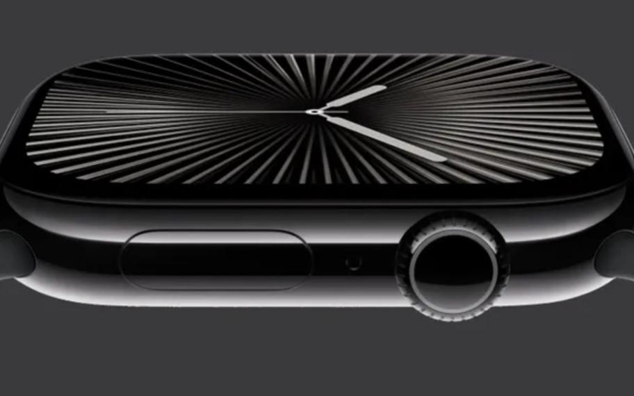 Apple Watch Series 10’da Jet Black kabusu: Kaplama dökülüyor