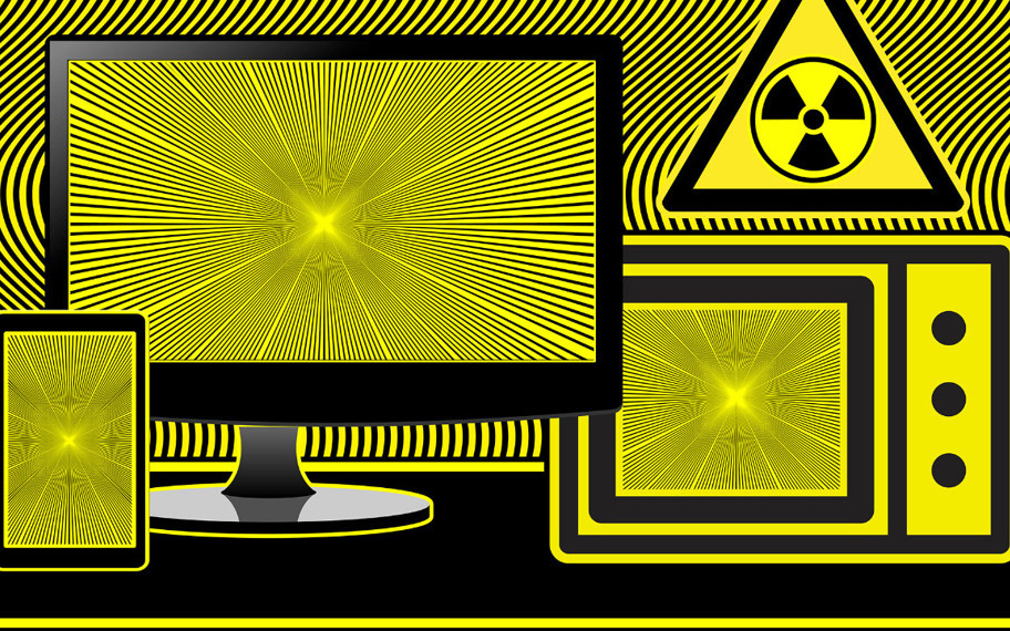 Evdeki tehlike: En çok hangi cihazlar radyasyon yayıyor?