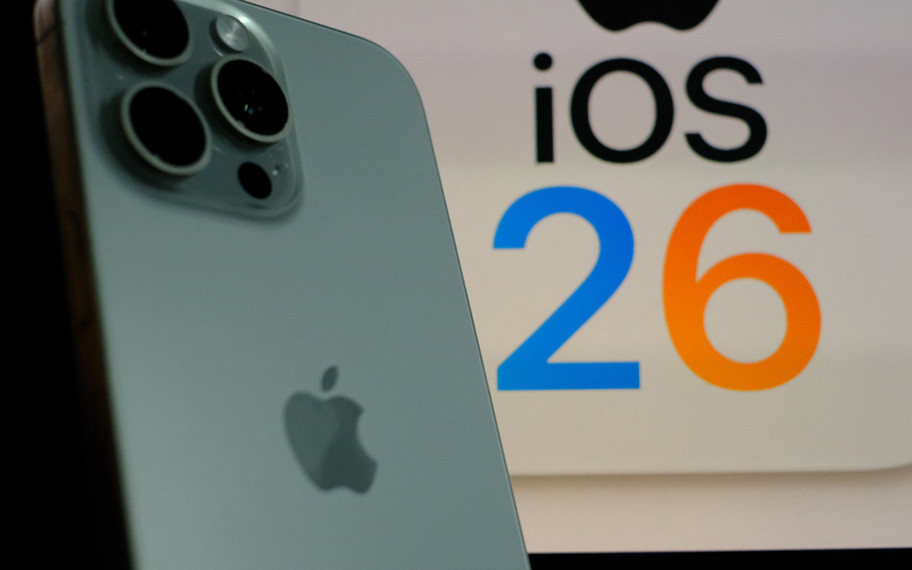 Eski bir iPhone'unuz varsa, iOS 26'ya geçerken iki kere düşünün