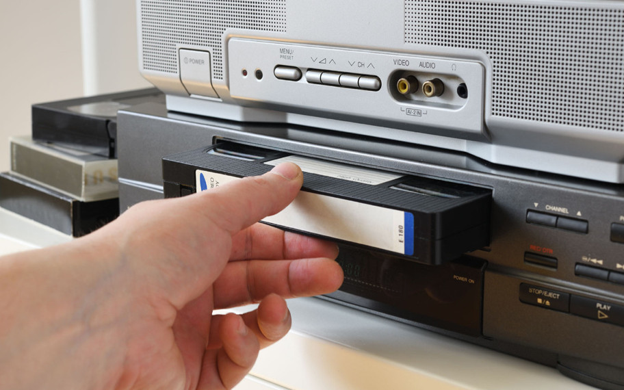 Tuşlu telefondan VHS kasetlere: Bir kuşağı değiştiren 5 icat