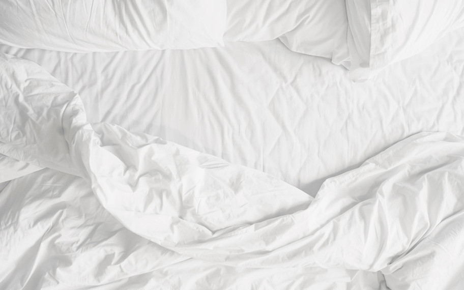 Yatağınızın bir gün hayatınızı kurtarabileceği hiç aklınıza gelir miydi?