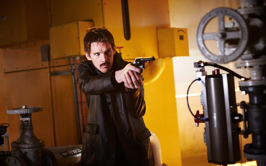 Beyin yakan bilim kurgu filmleri: Hepsi klasiğe dayanıyor