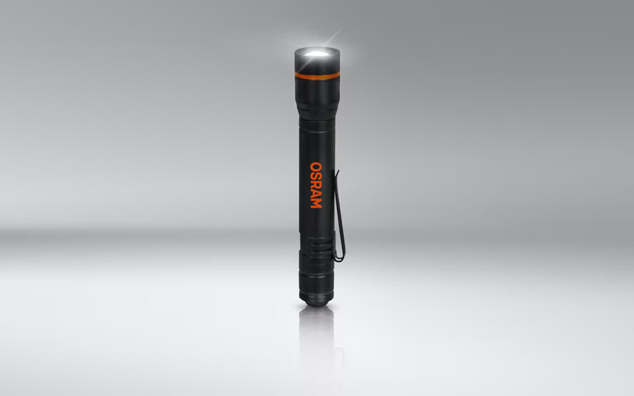 Ams OSRAM, LEDinspect serisiyle atölye ve açık hava kullanımına yönelik aydınlatma çözümlerini piyasaya sürdü