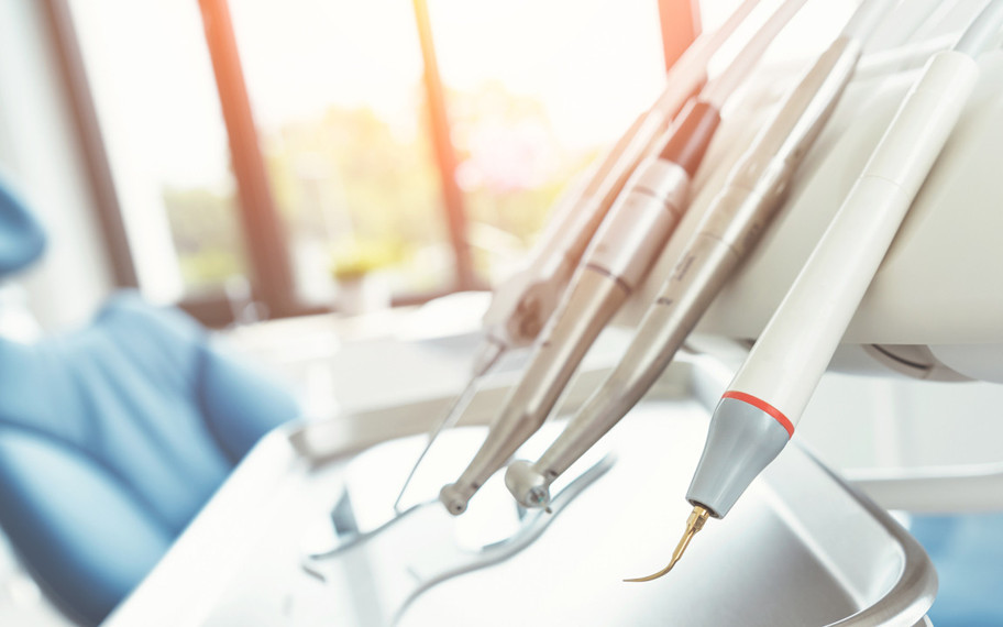 Dişçiden neden korkuyoruz? Her şeyin suçlusu, 20 Kilohertz'lik bu ses olabilir