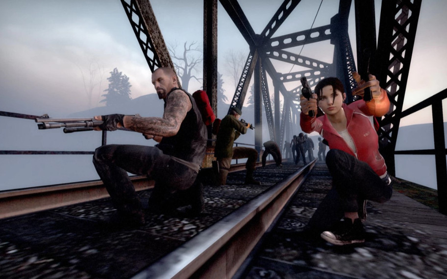 Left 4 Dead’in ardından yeni bir efsane mi geliyor? Sony’den sürpriz duyuru